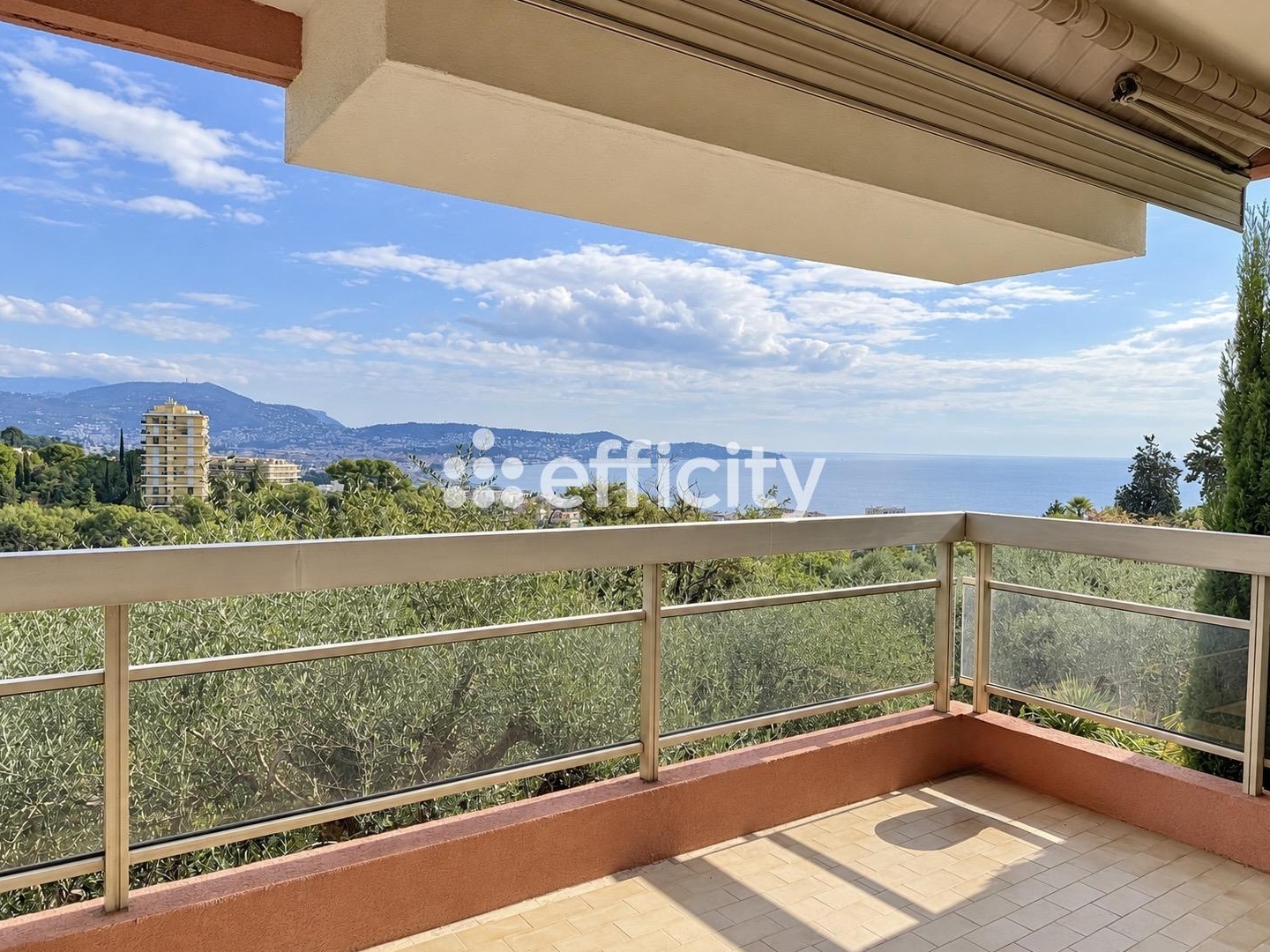 Appartement à vendre - 2 pièces - 62m2 - Nice (06200)