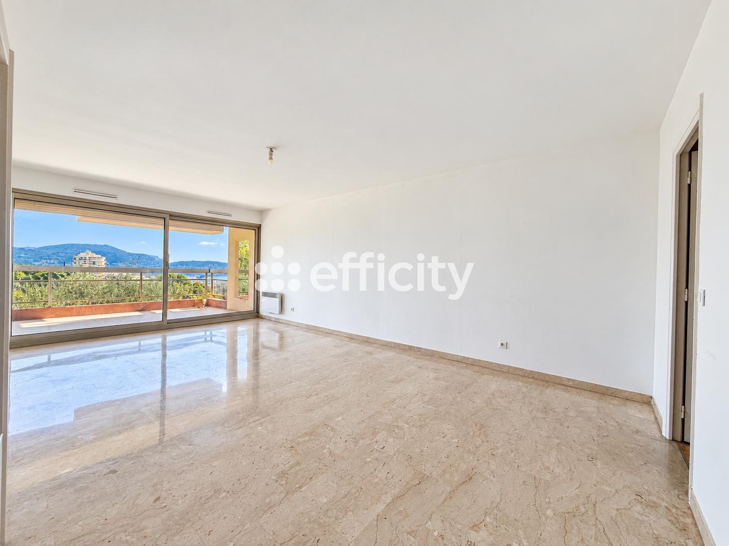 Appartement à vendre - 2 pièces - 62m2 - Nice (06200)