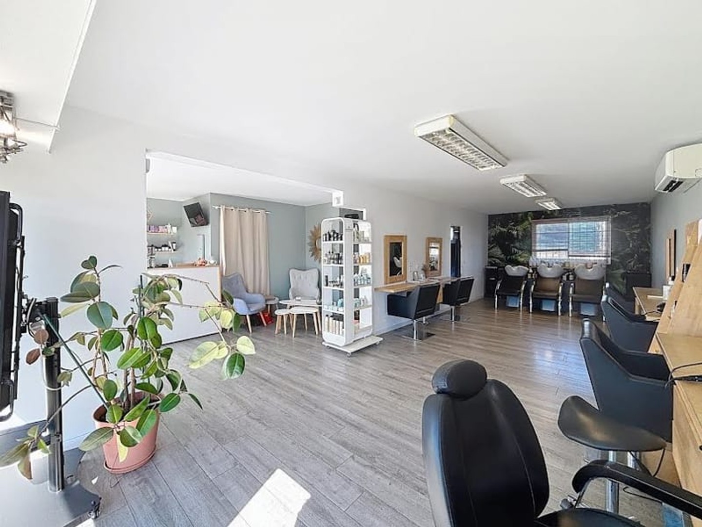 Local 3 pièces 67 m²