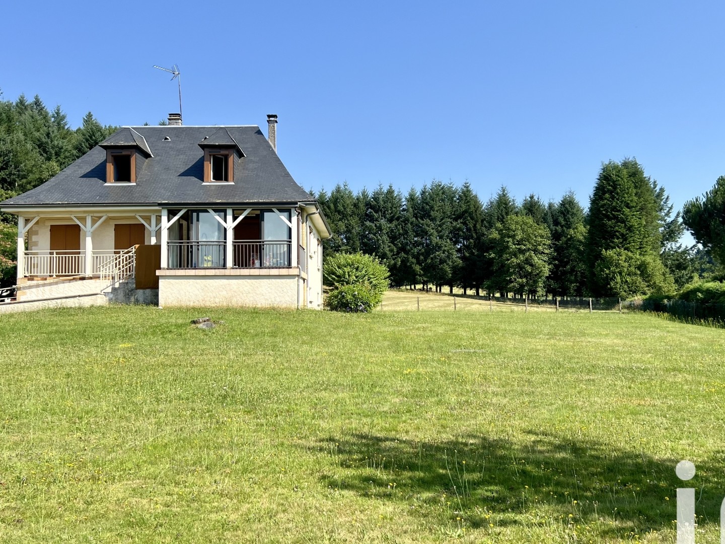 Maison 6 pièces 123 m²
