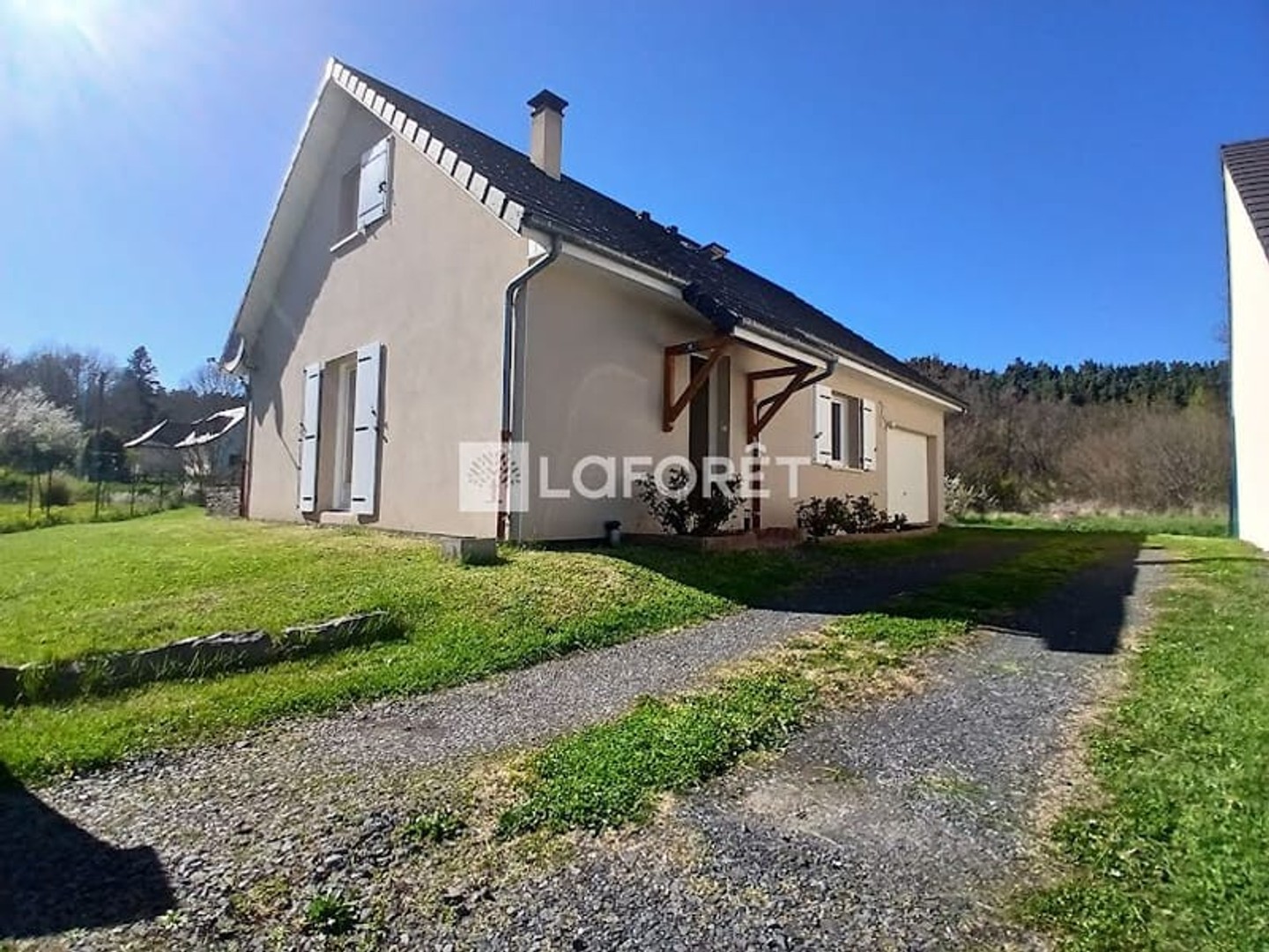 Maison 5 pièces 98 m²