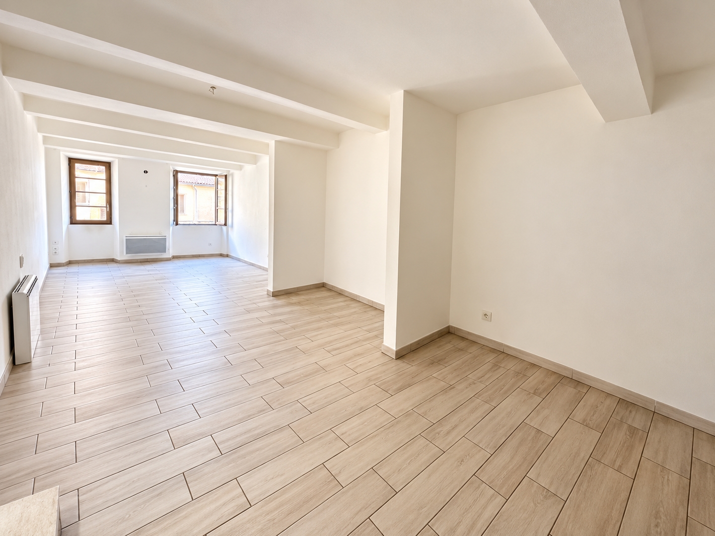 Appartement 1 pièce 42 m²