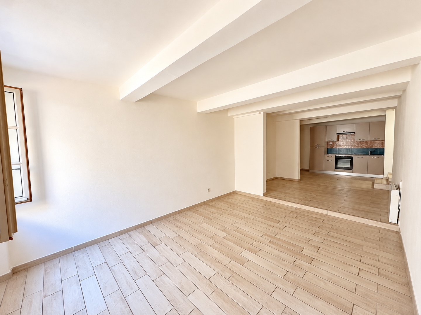 Appartement à vendre - 1 pièce - 42m2 - Toulon (83000)