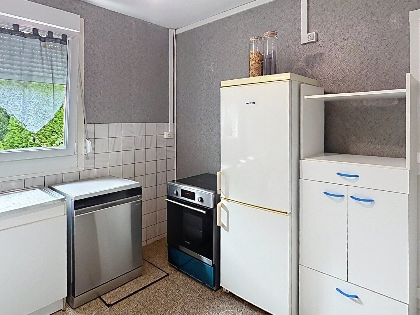 Maison à vendre - 4 pièces - 73m2 - Recquignies (59245)