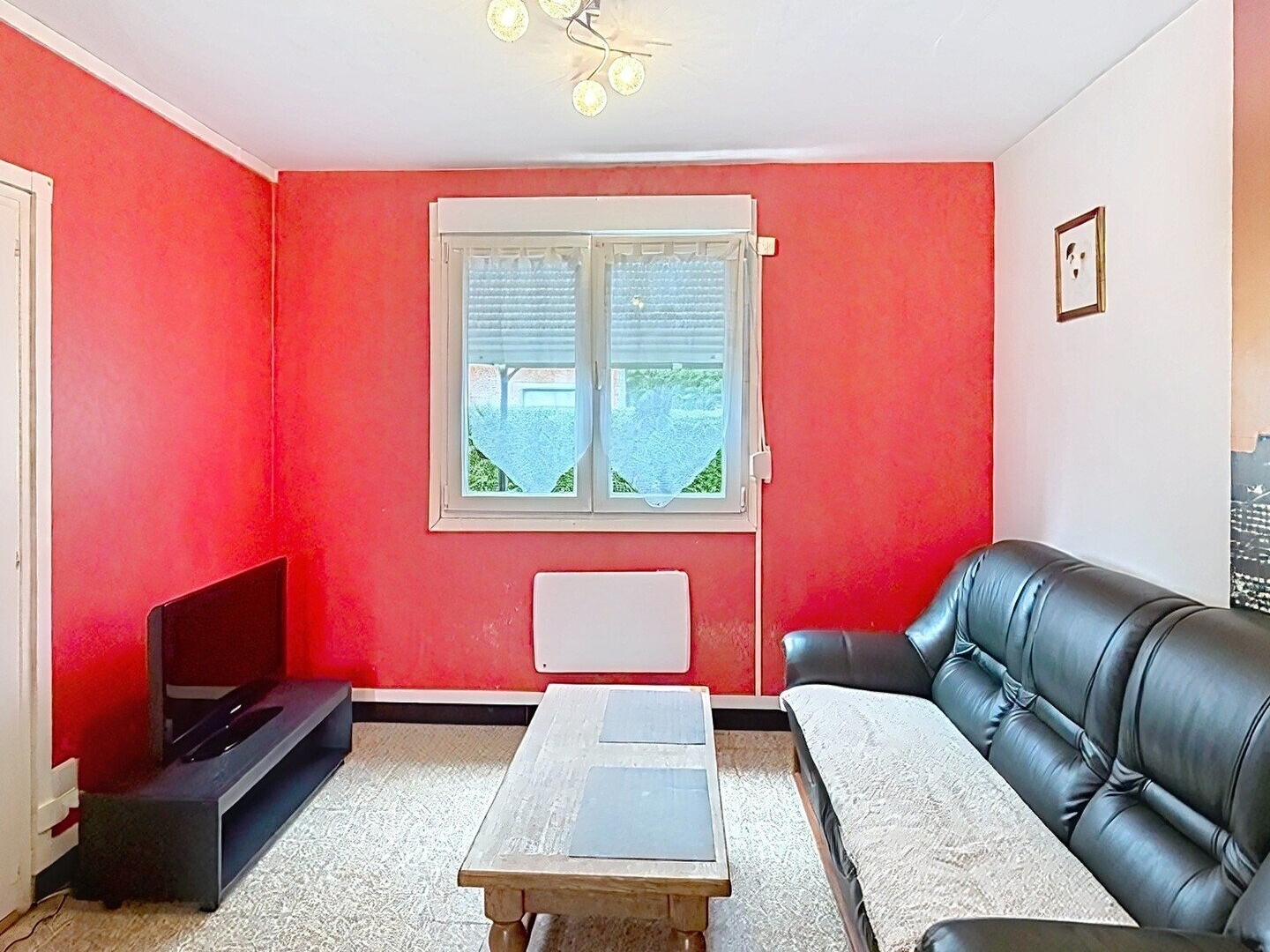 Maison à vendre - 4 pièces - 73m2 - Recquignies (59245)