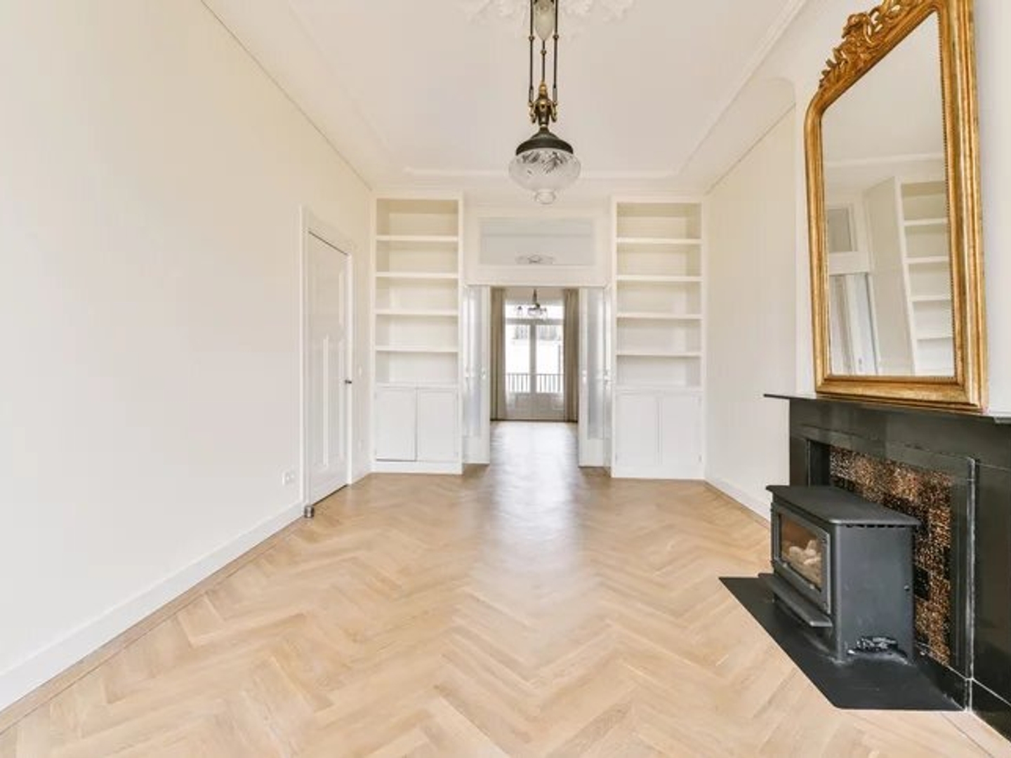 Vends t5 - 185 m² - Neuilly-sur-Seine 92200