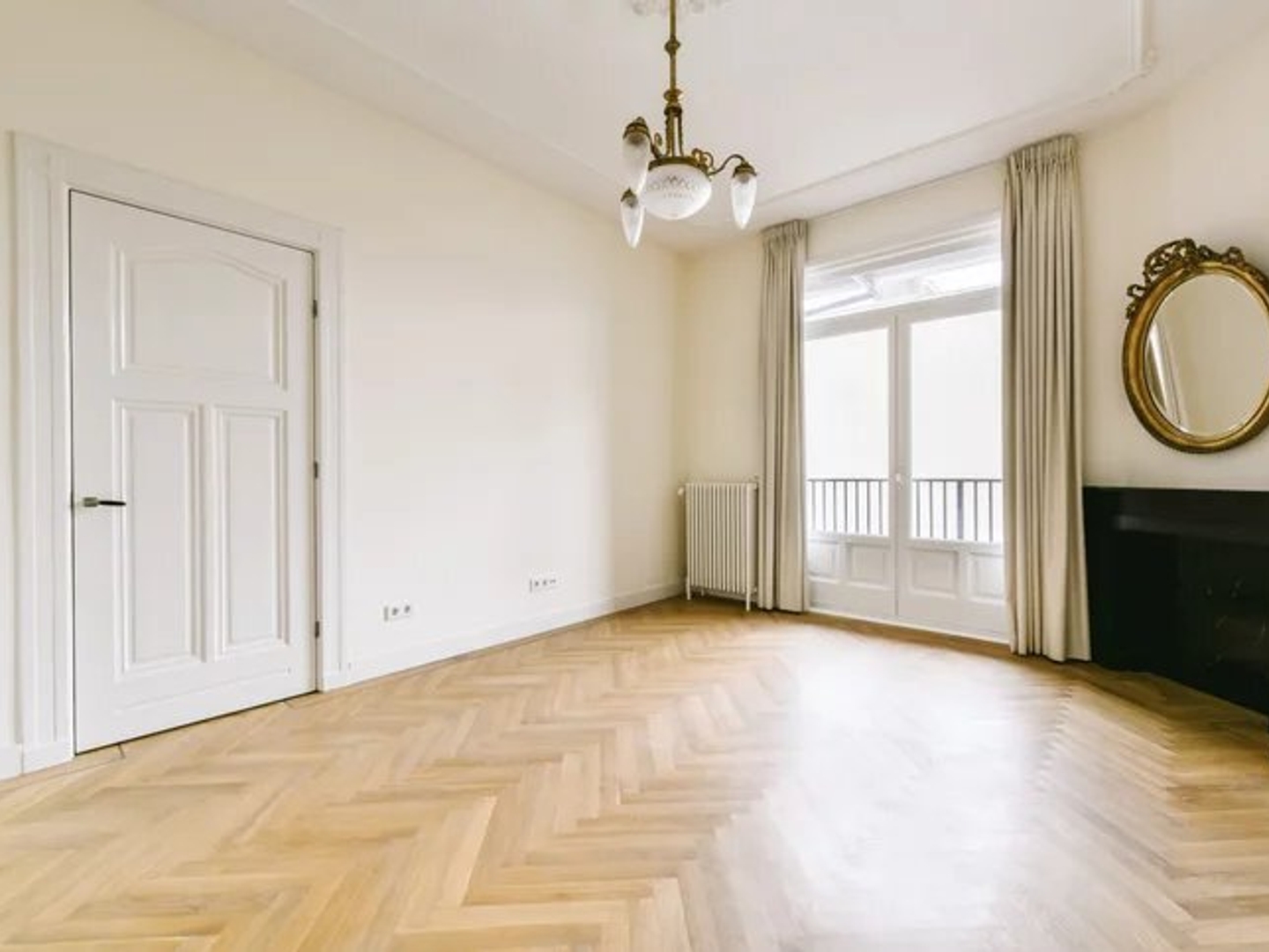 Appartement à vendre - 5 pièces - 185m2 - Neuilly-Sur-Seine (92200)