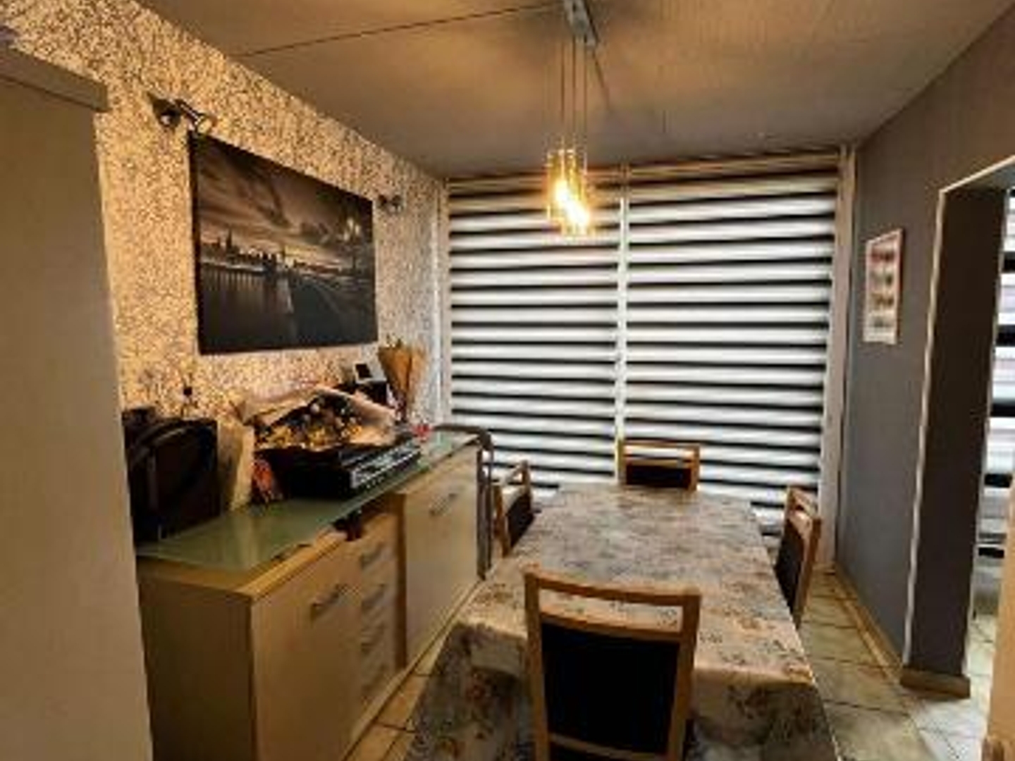 Maison à vendre - 6 pièces - 95m2 - Noyon (60400)