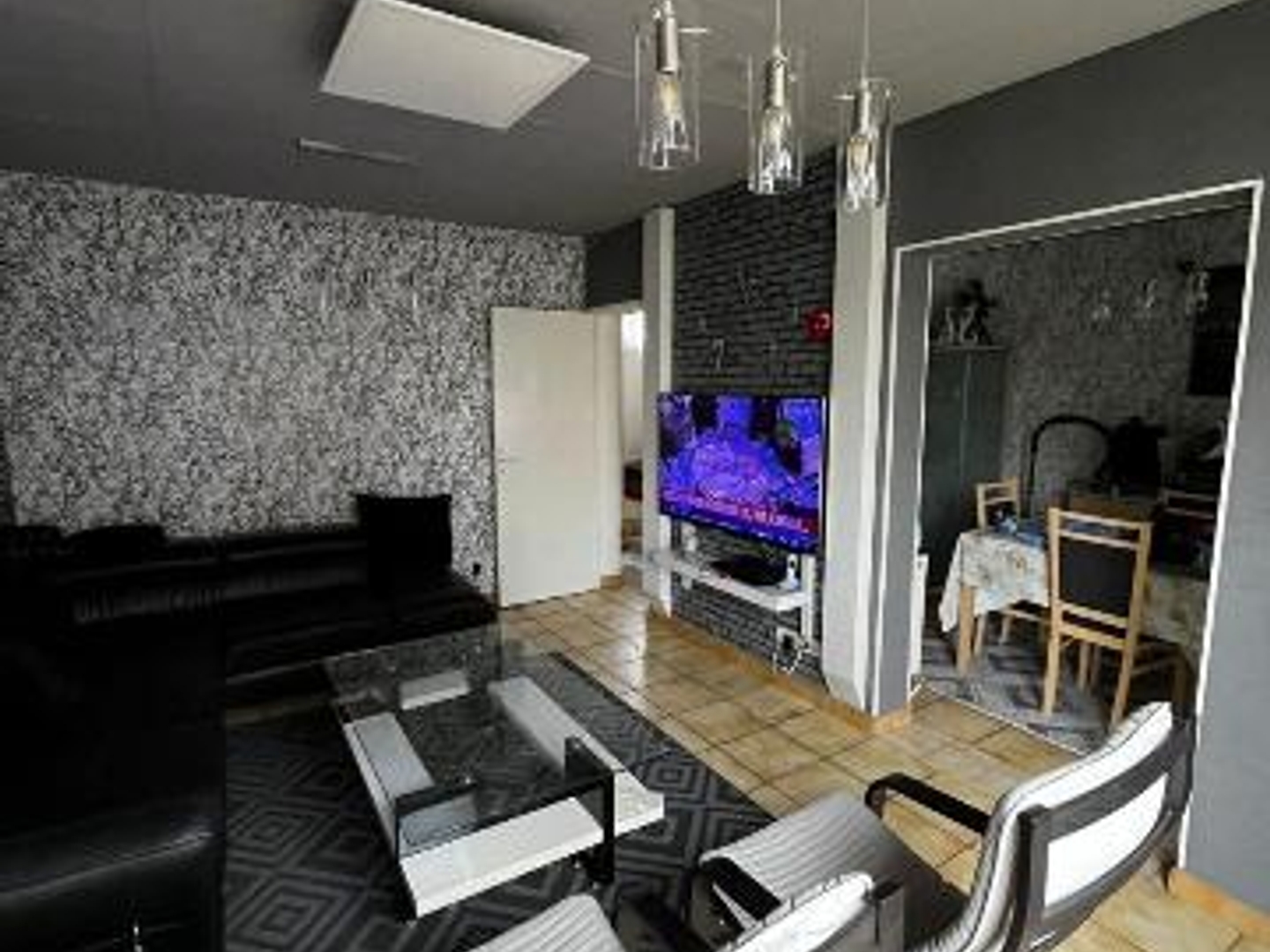 Maison à vendre - 6 pièces - 95m2 - Noyon (60400)