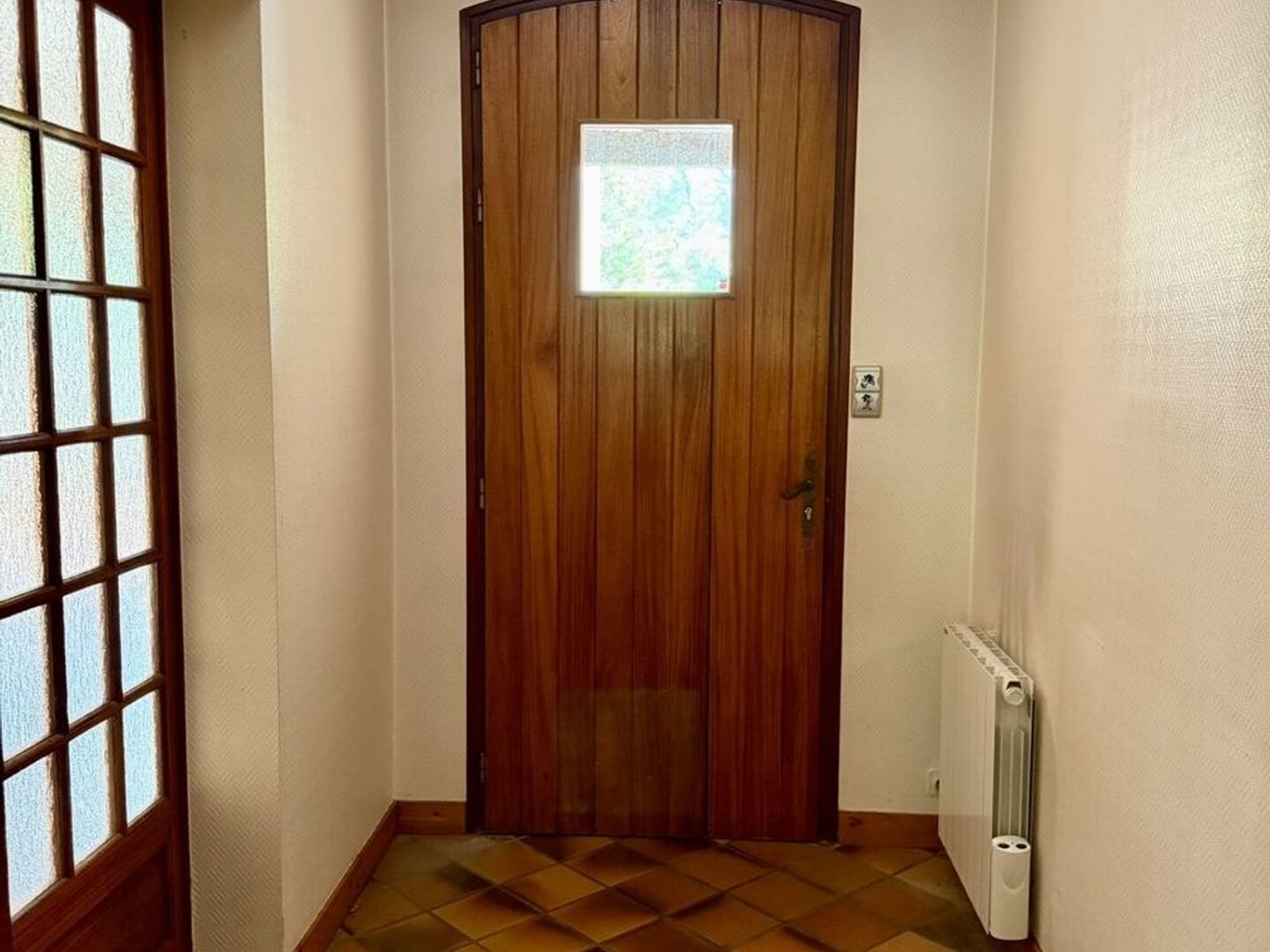 Maison à vendre - 5 pièces - 120m2 - Mervent (85200)
