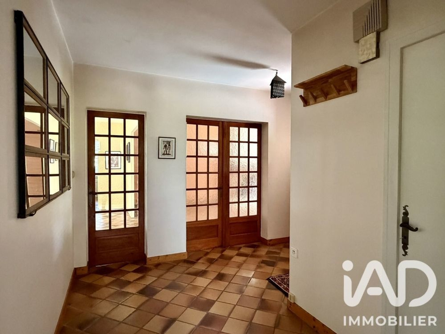 Maison à vendre - 5 pièces - 120m2 - Mervent (85200)