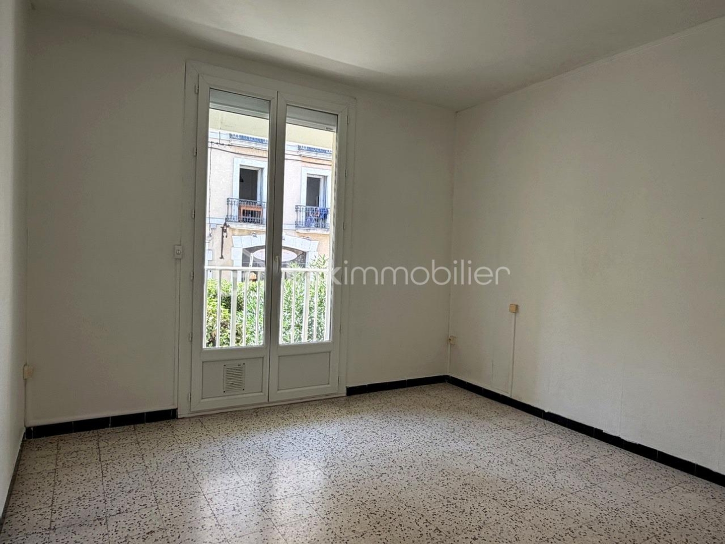 Appartement à vendre - 3 pièces - 56m2 - Sète (34200)