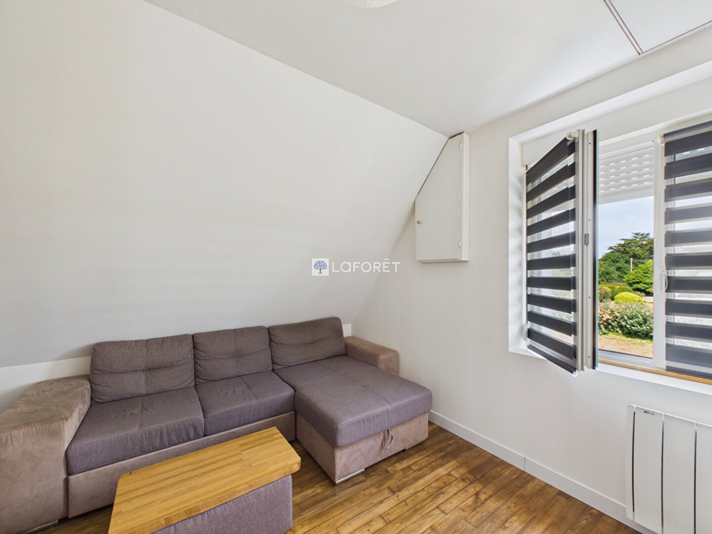 Maison à vendre - 6 pièces - 190m2 - Mahalon (29790)