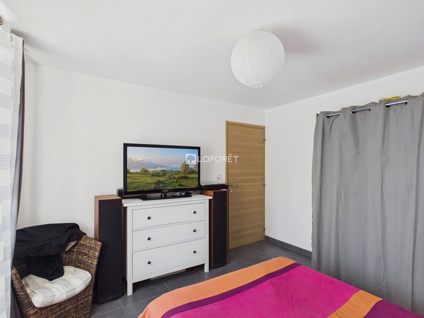 Maison Mahalon 6 pièce(s) 190 m2