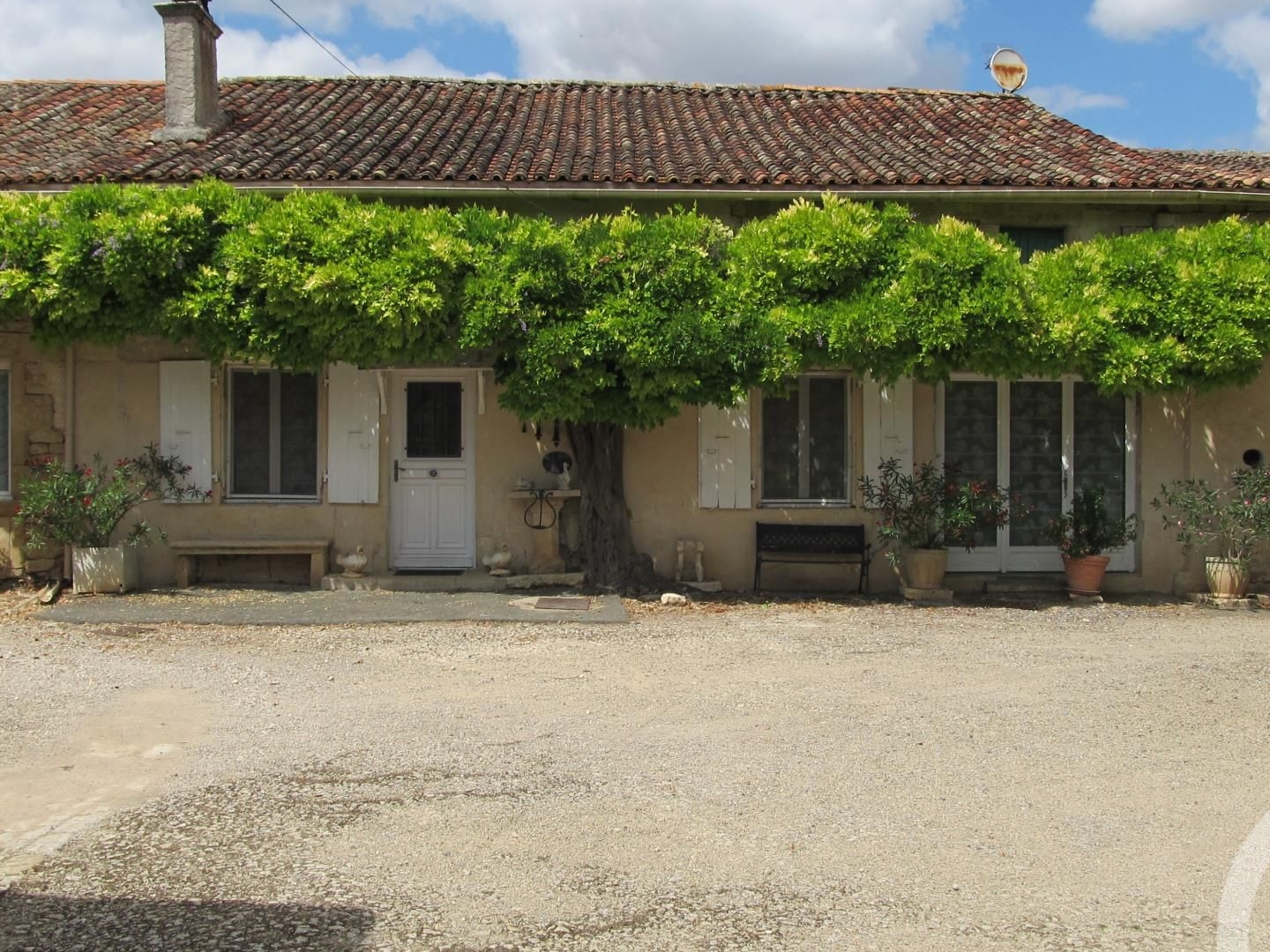 Maison 4 pièces 360 m²
