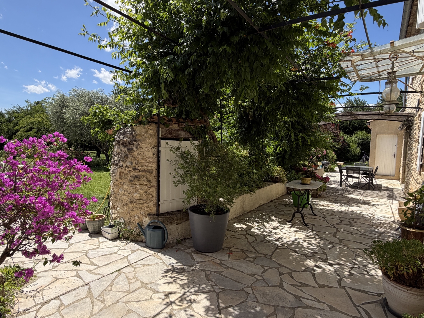 Maison à vendre - 6 pièces - 145m2 - Crest (26400)