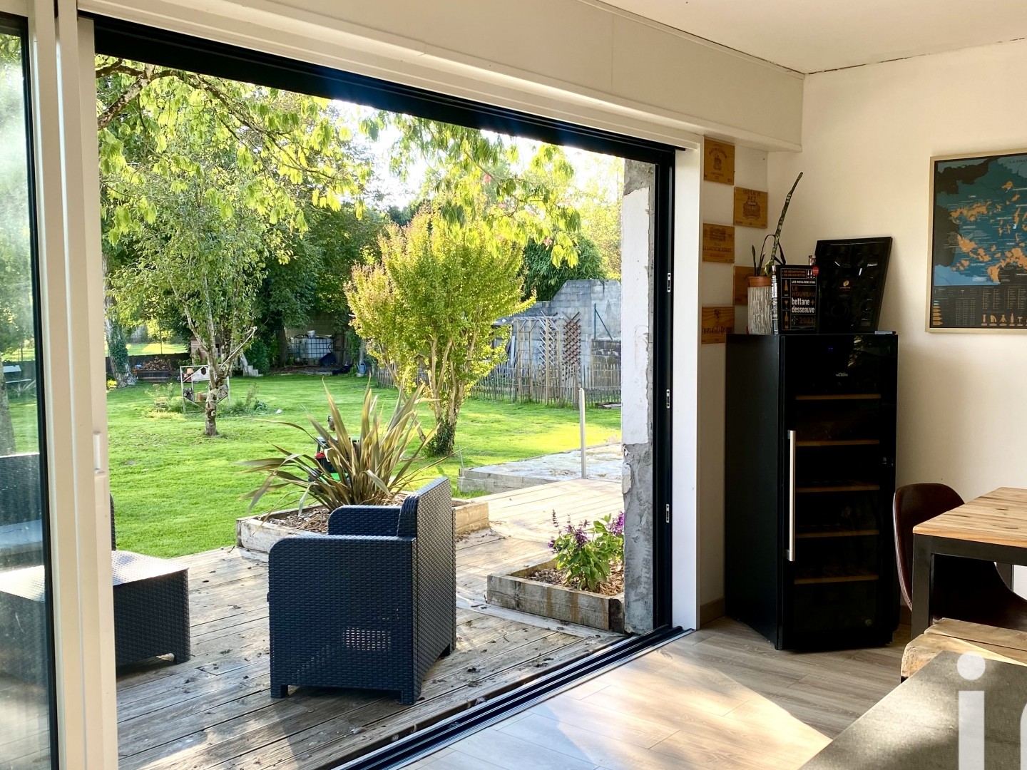 Maison 4 pièces 100 m²