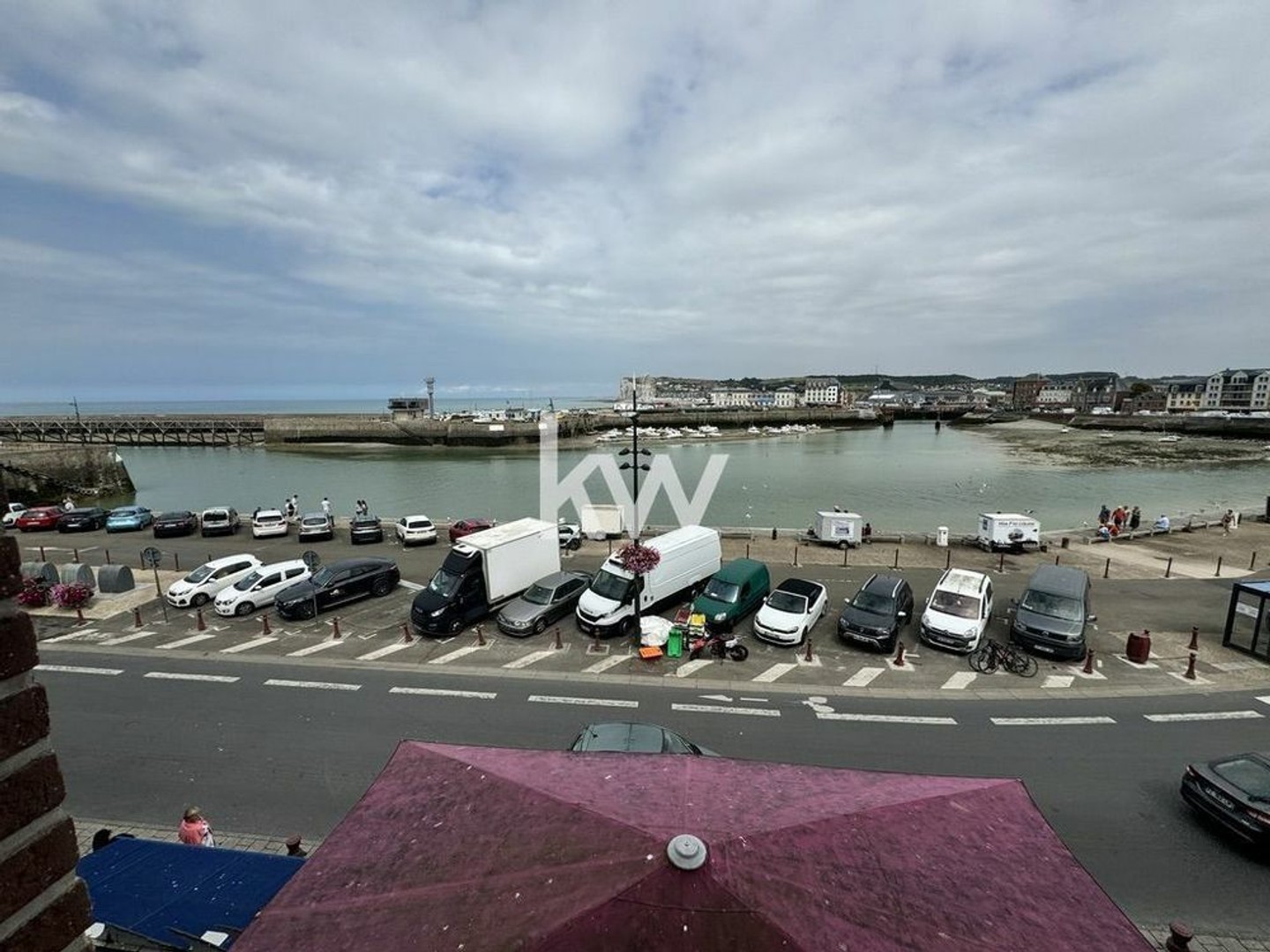 Fonds de commerce BAR LE TREPORT