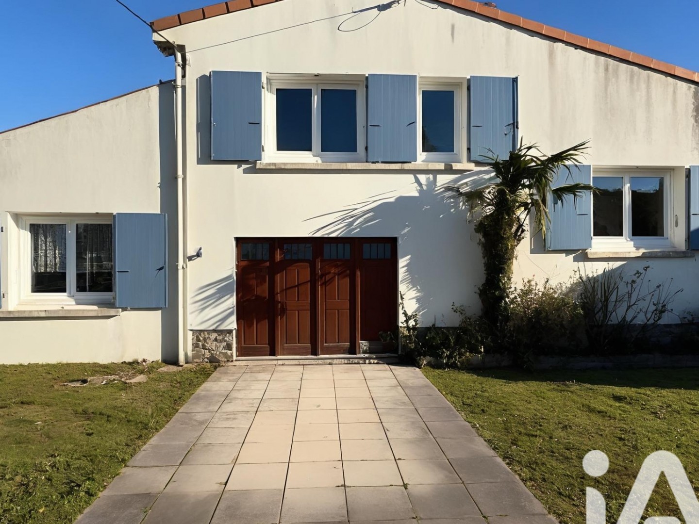 Maison 6 pièces 109 m²