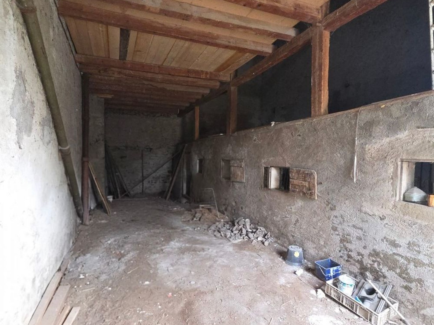 Vente Immeuble 108 m²