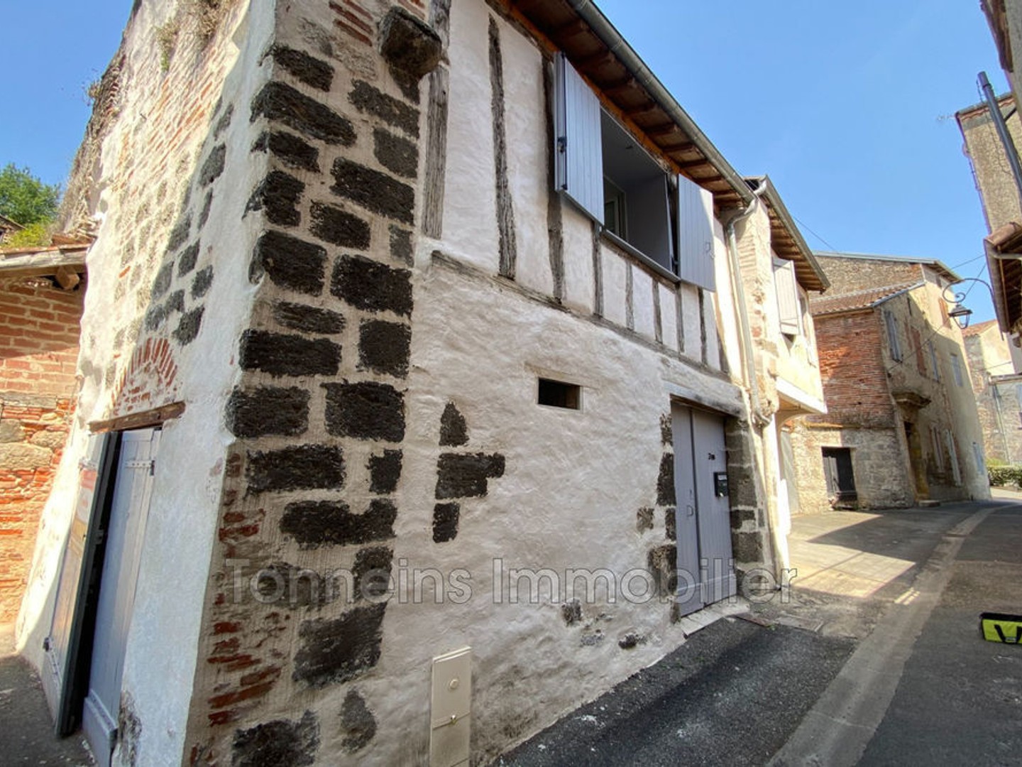 vente immeuble 5 Pièce(s)