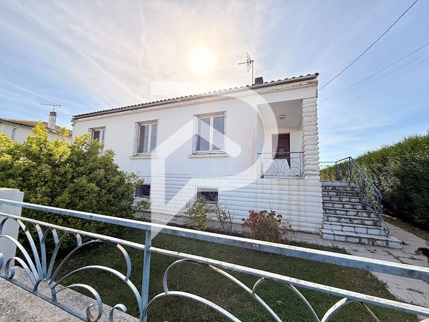 Maison 6 pièces 135 m²