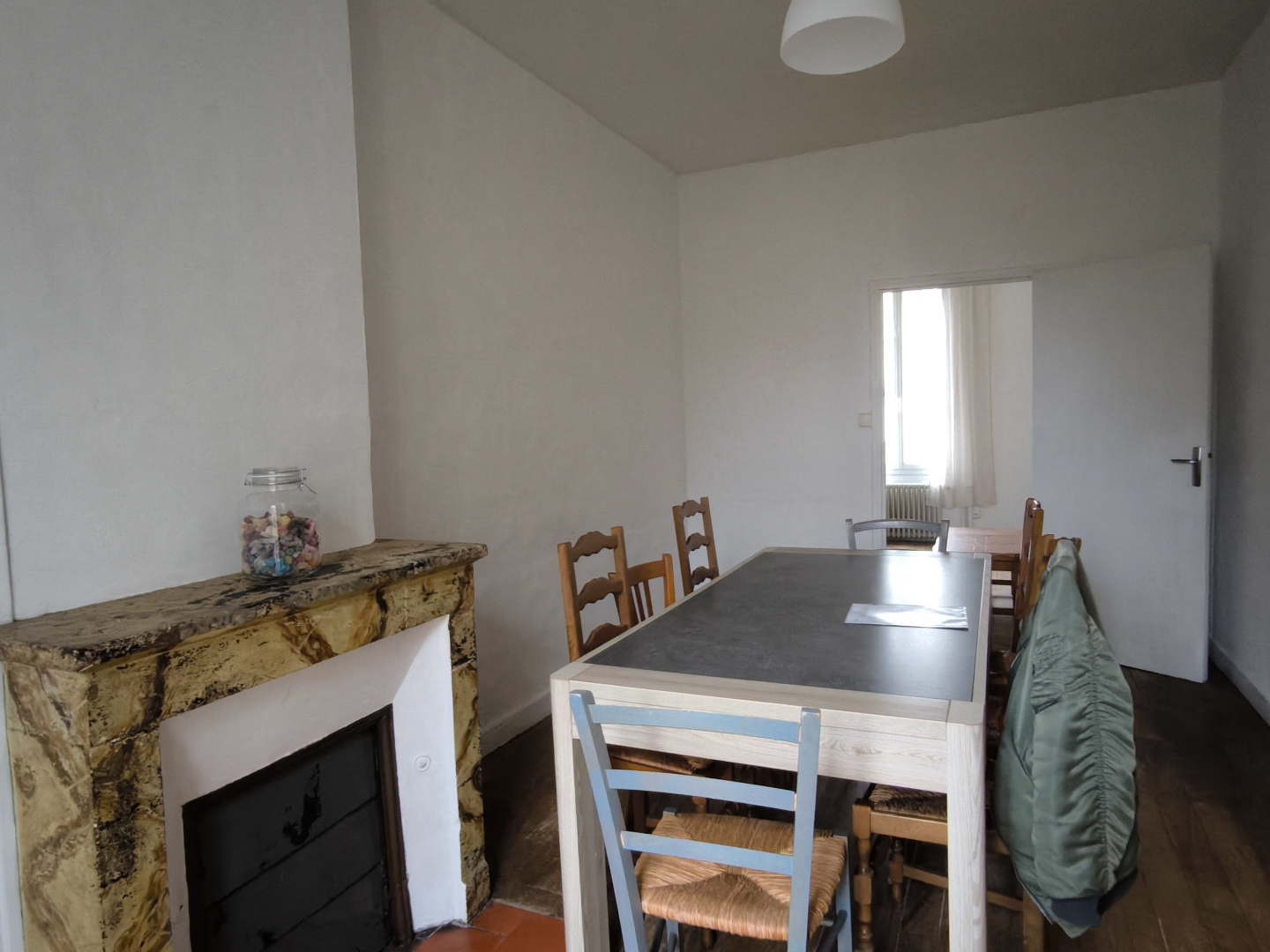 Maison à vendre - 6 pièces - 145m2 - Niort (79000)