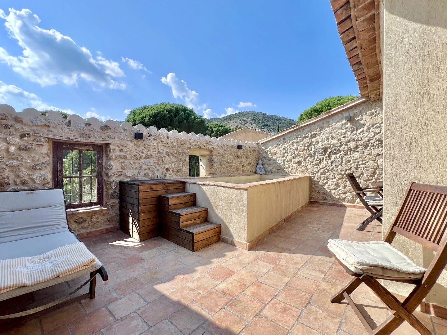 Villa 5 pièces 120 m²