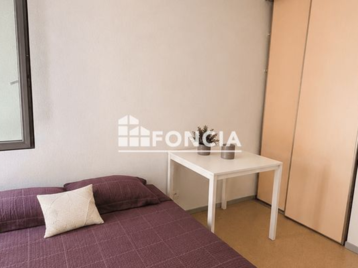 Appartement à vendre - 1 pièce - 17m2 - Avignon (84000)