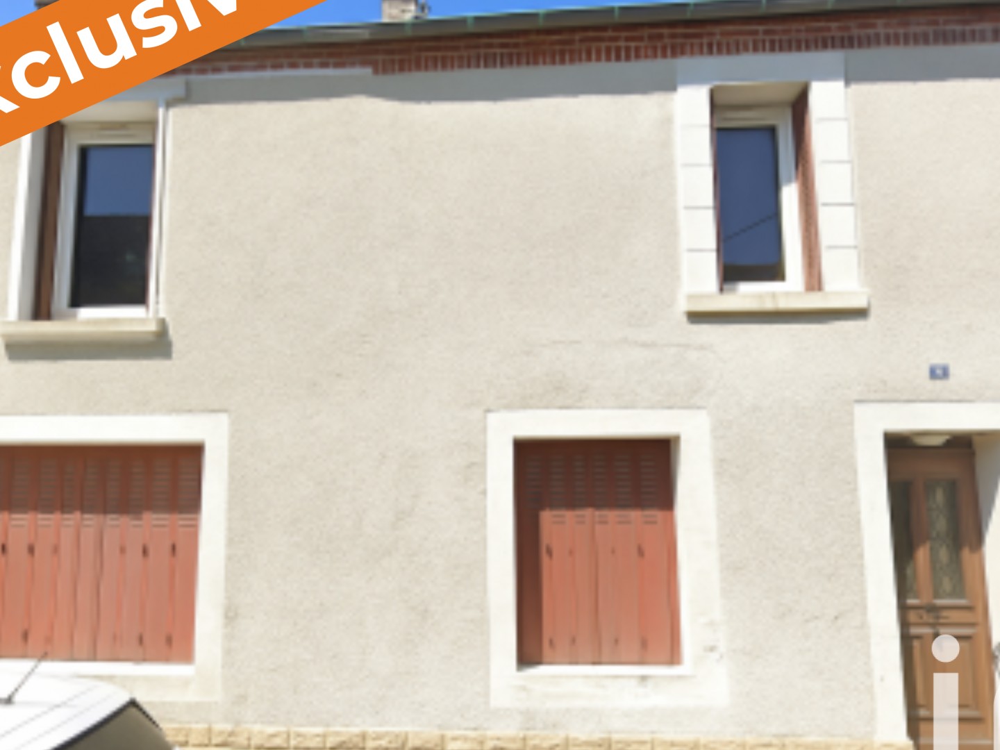 Maison 5 pièces 127 m²
