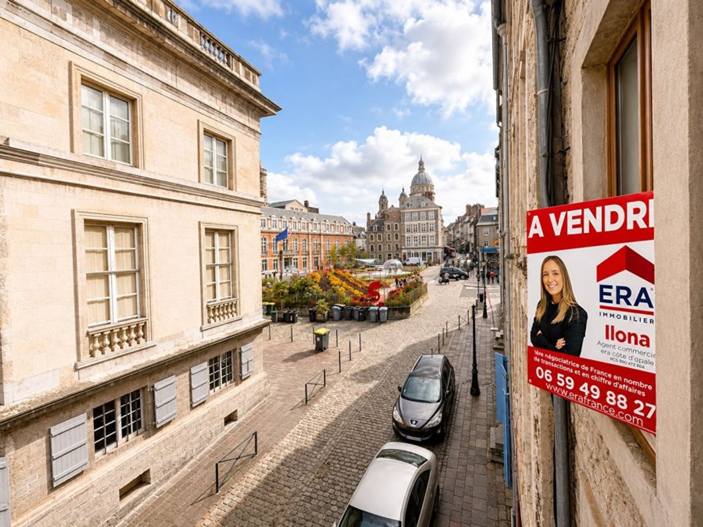 Maison 5 pièces 92 m²