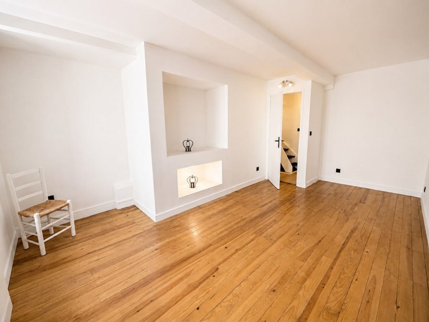 Maison à vendre - 5 pièces - 92m2 - Boulogne-Sur-Mer (62200)