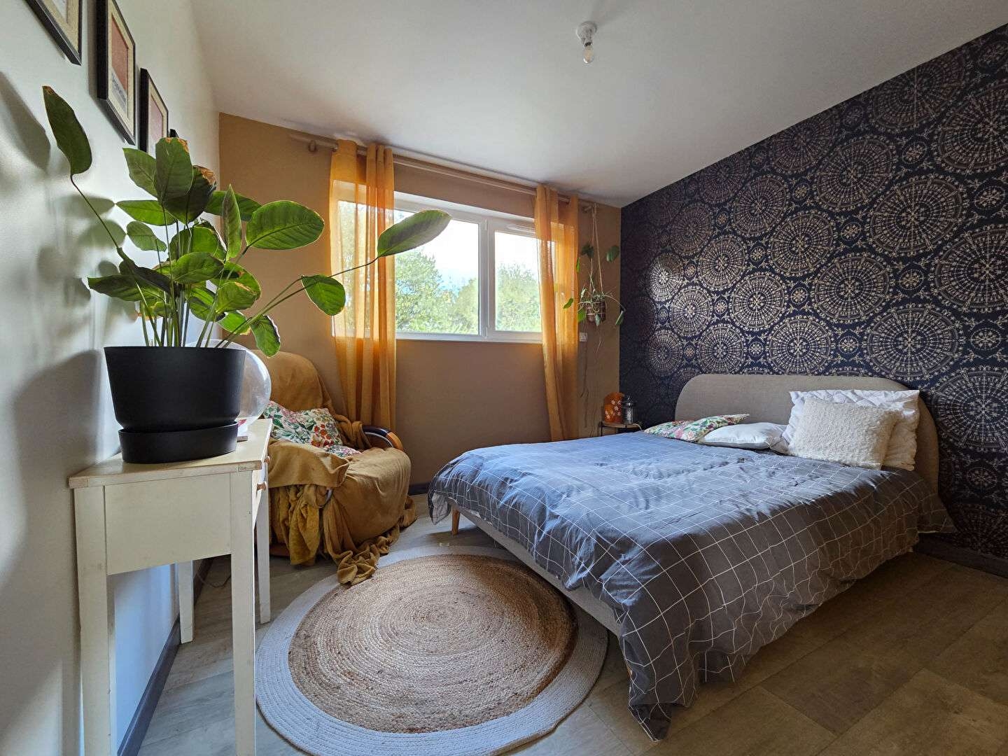 Maison 5 pièces 113 m²