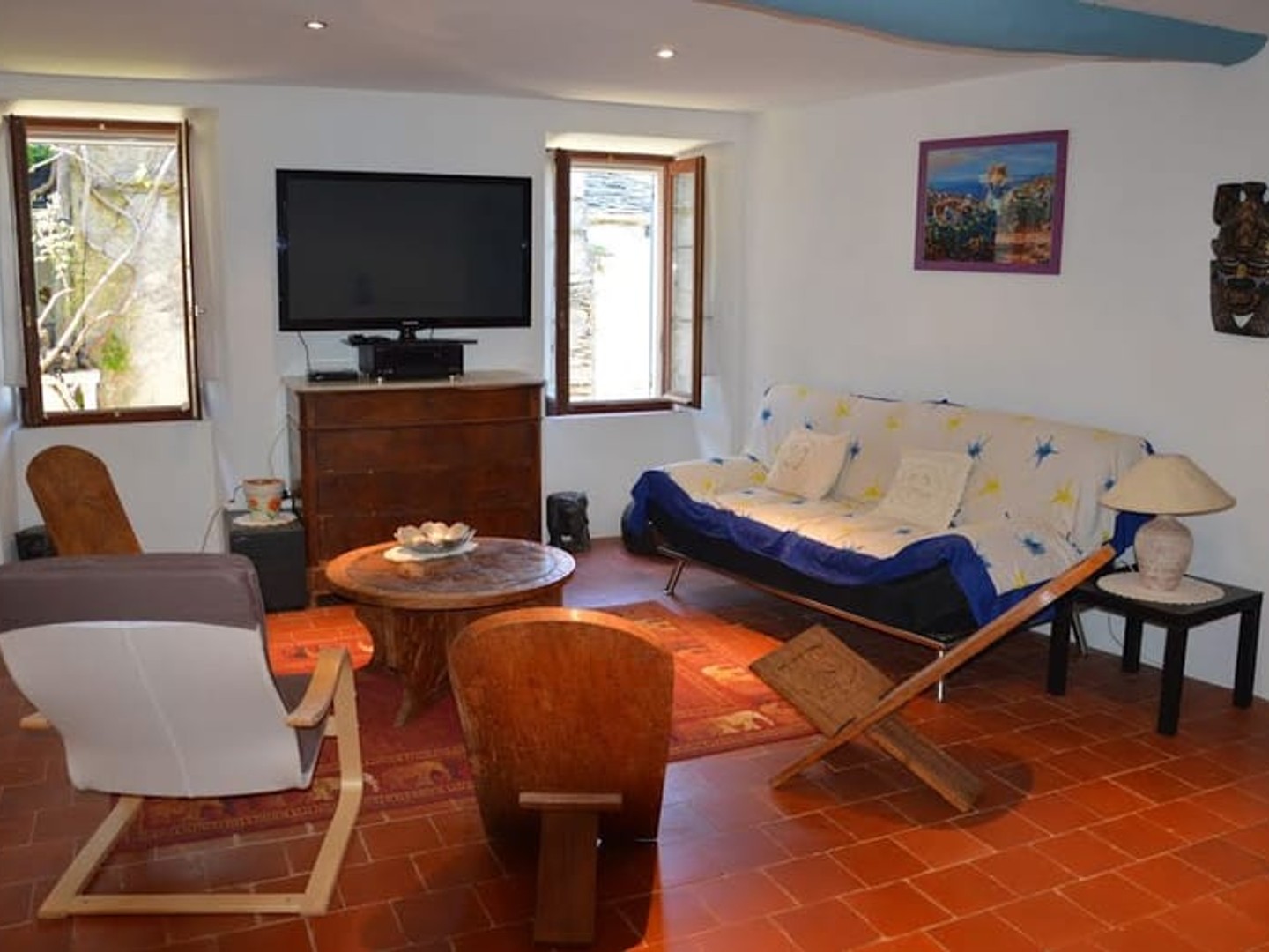 Maison 4 pièces 98 m²