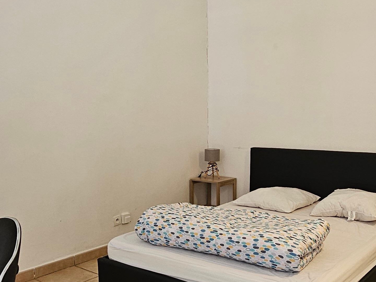 T1 BIS duplex - Terre Sainte (Saint-Pierre)