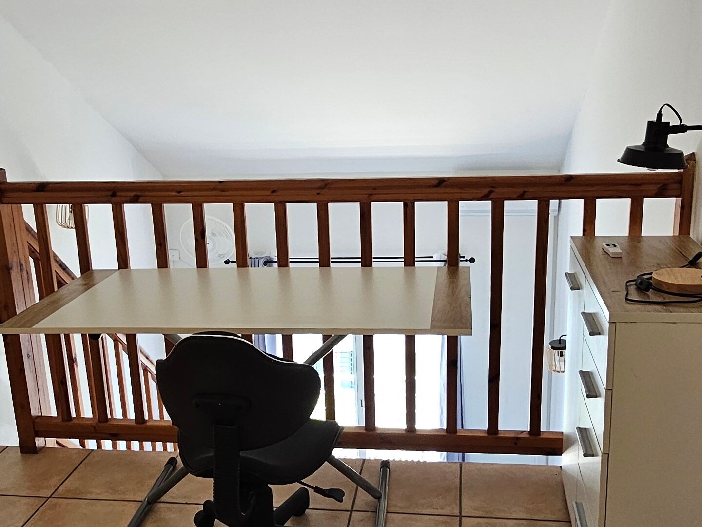 Appartement à vendre - 2 pièces - 34m2 - Saint-Pierre (97410)