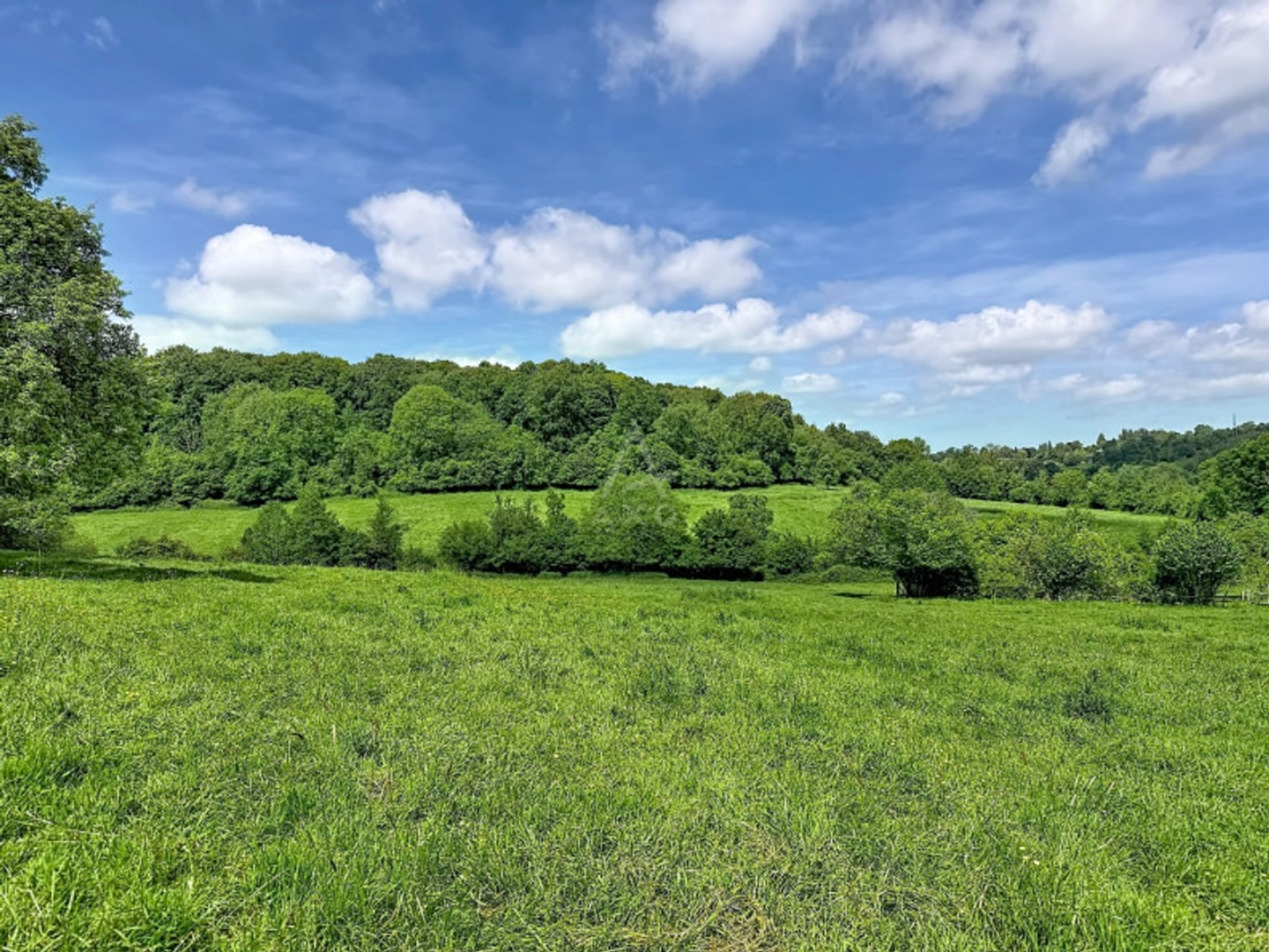 Corps de ferme 5 pièces 120 m²