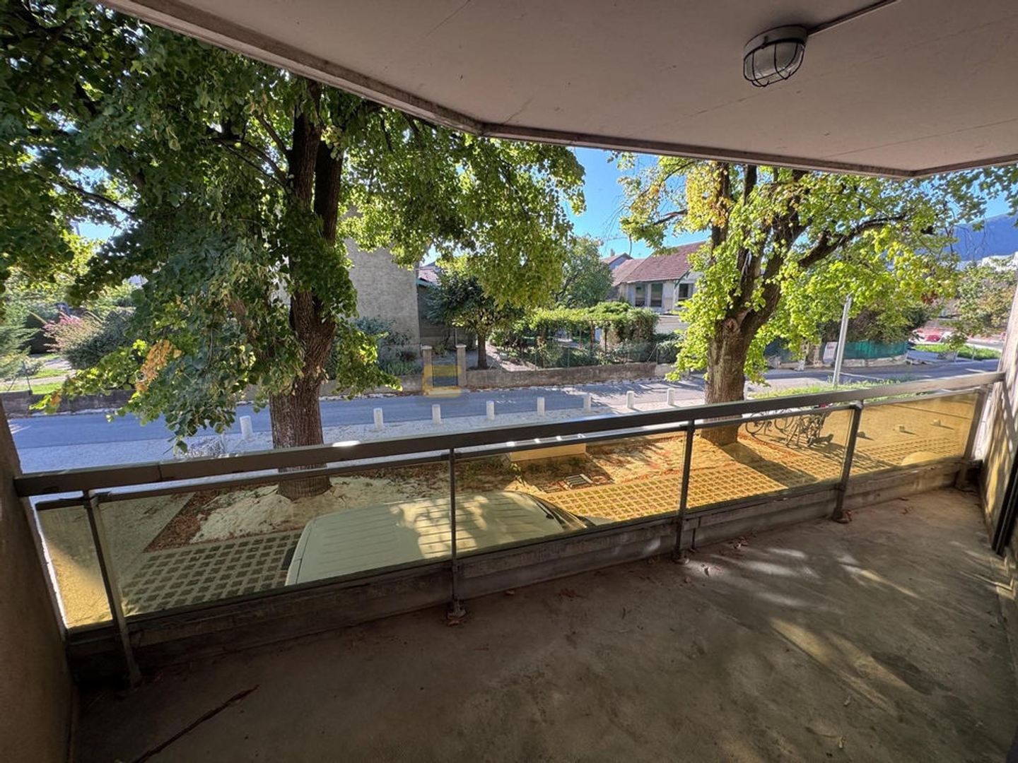 Appartement à vendre - 3 pièces - 70m2 - Ambilly (74100)