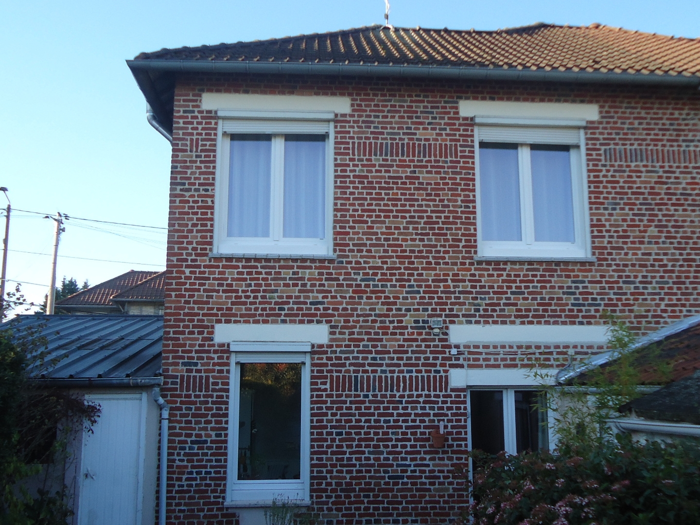 Maison 4 pièces 85 m²