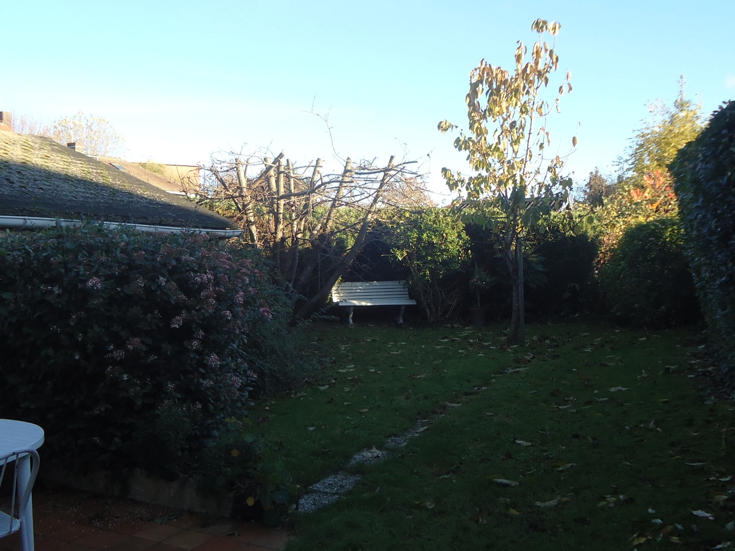 Maison à vendre - 4 pièces - 85m2 - Wasquehal (59290)