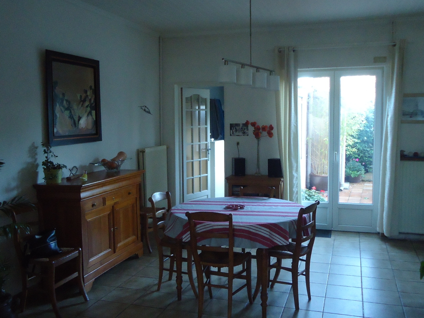 Maison à vendre - 4 pièces - 85m2 - Wasquehal (59290)