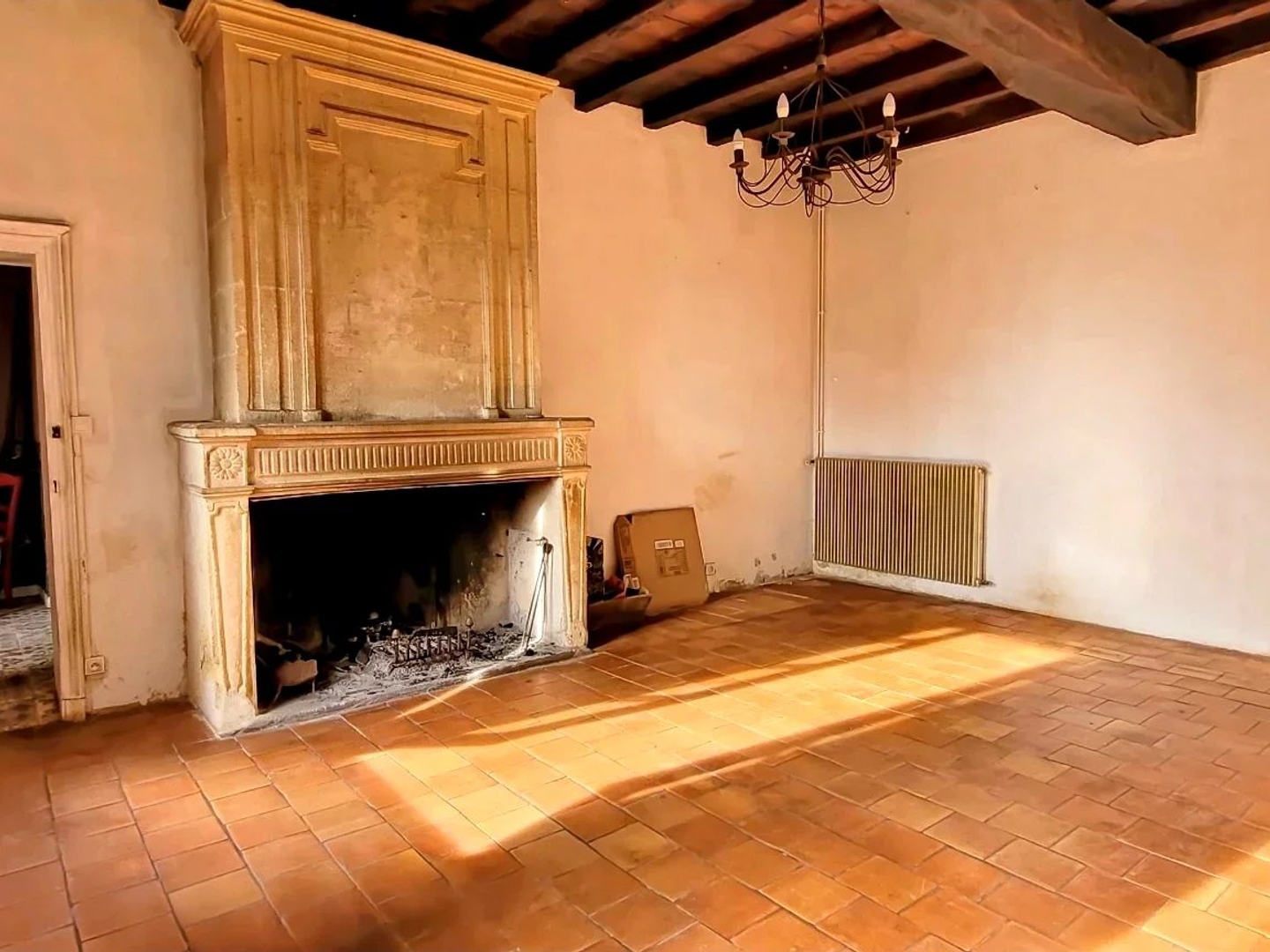Maison à vendre - 8 pièces - 260m2 - Abzac (33230)