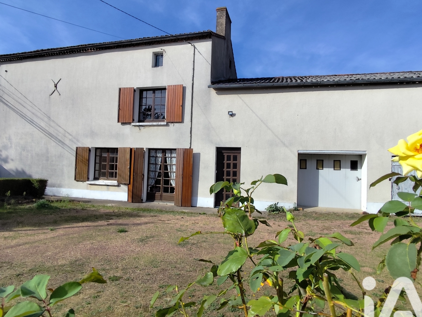 Maison 5 pièces 118 m²