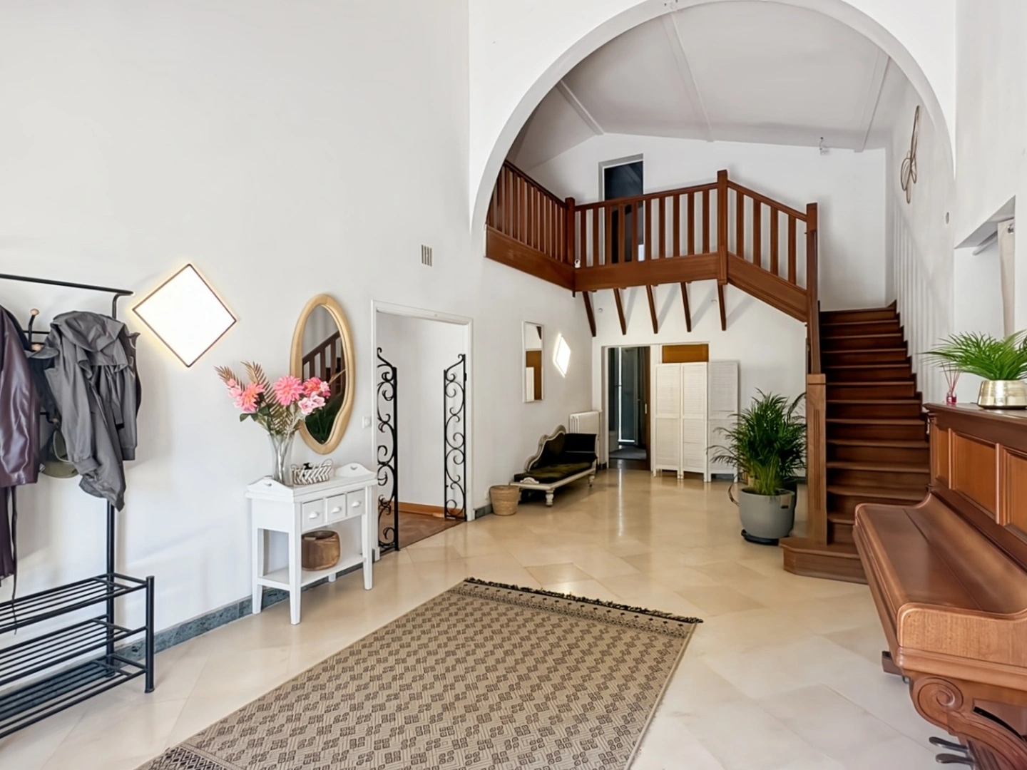 Maison à vendre - 7 pièces - 230m2 - Nogaro (32110)