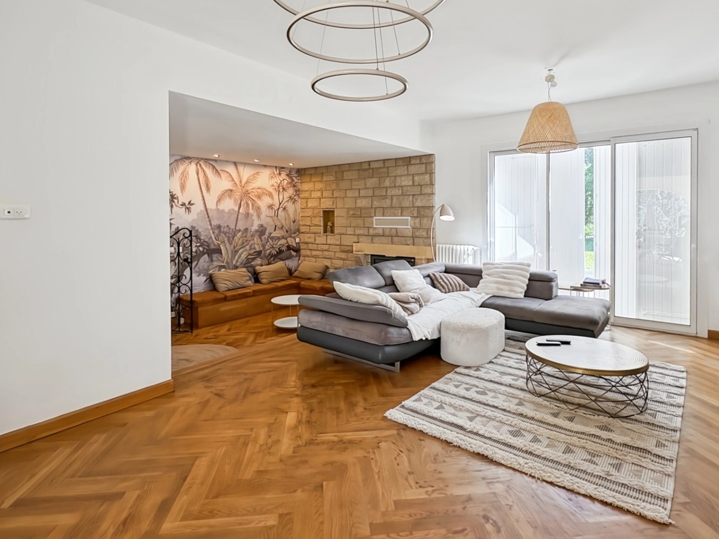 Maison à vendre - 7 pièces - 230m2 - Nogaro (32110)