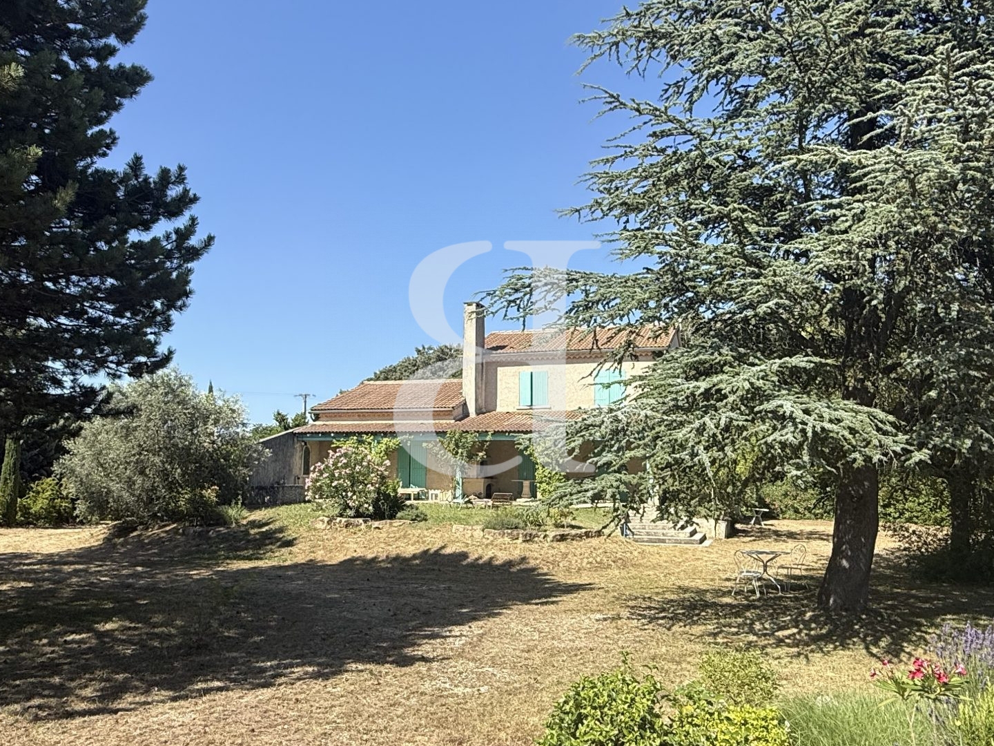 Maison 8 pièces 164 m²