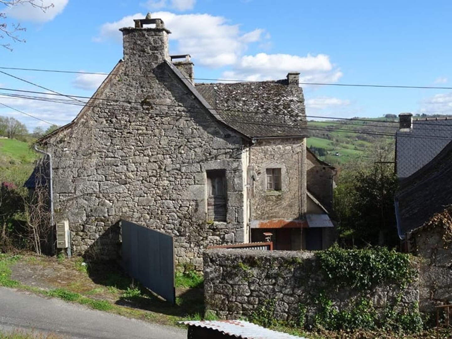 Maison 8 pièces 210 m²
