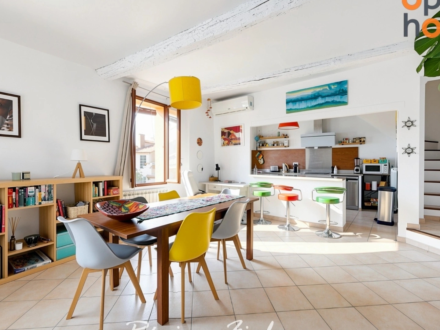 Appartement à vendre - 3 pièces - 98m2 - Aix-En-Provence (13100)