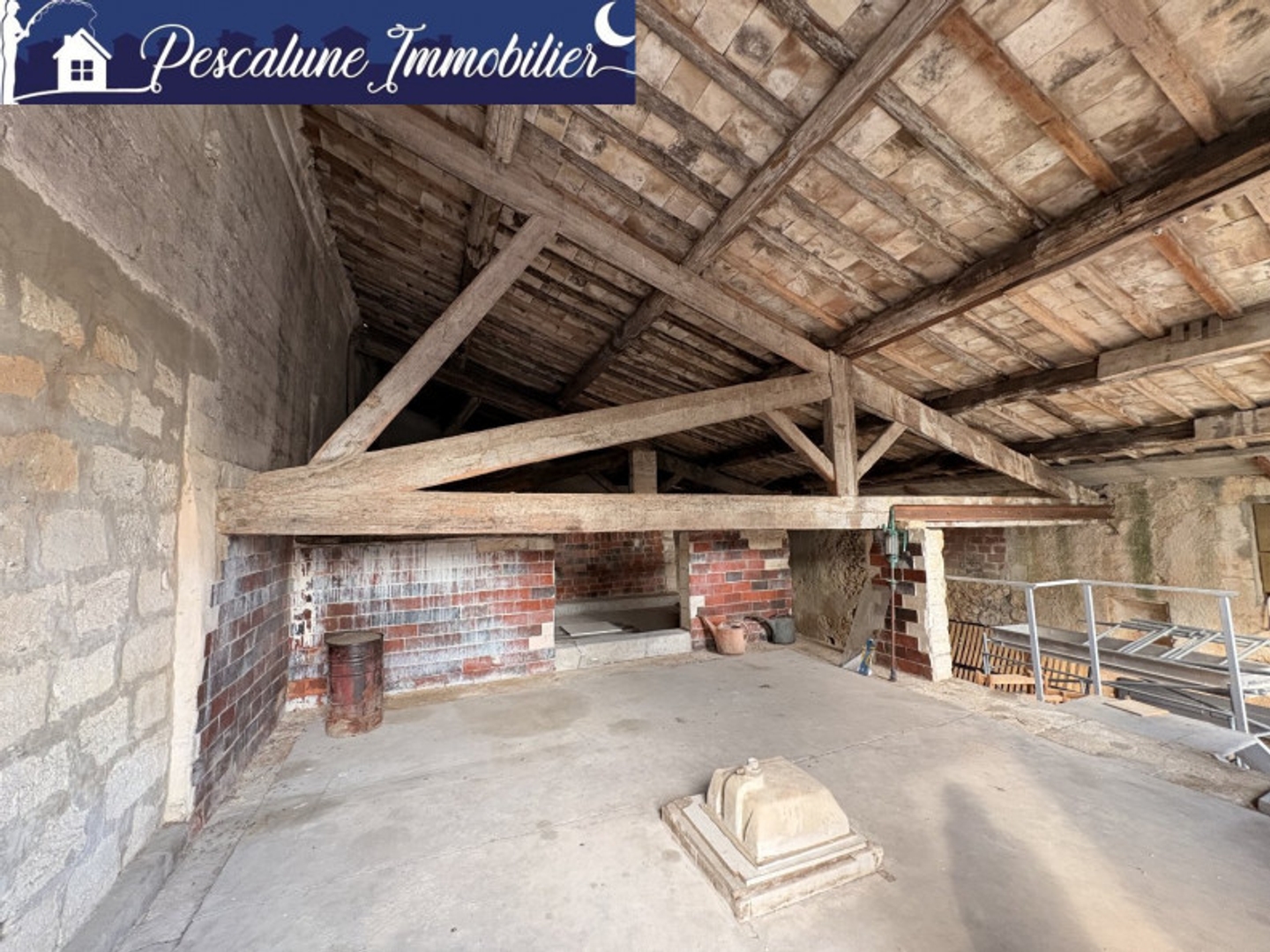 Terrain à vendre - 628m2 - Entre-Vignes (34400)
