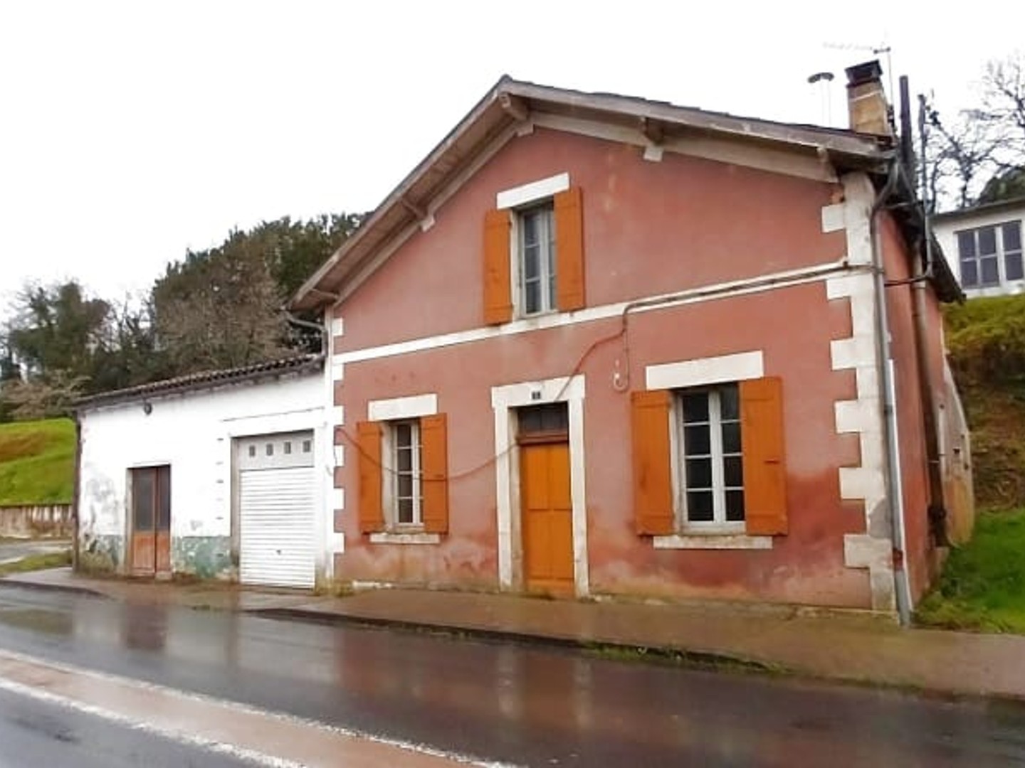 Maison 4 pièces 87 m²